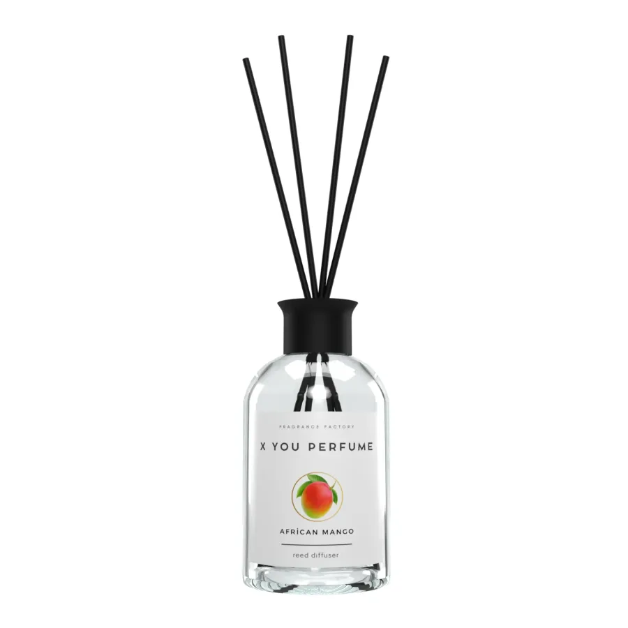African Mango Bar Environment Fragrance