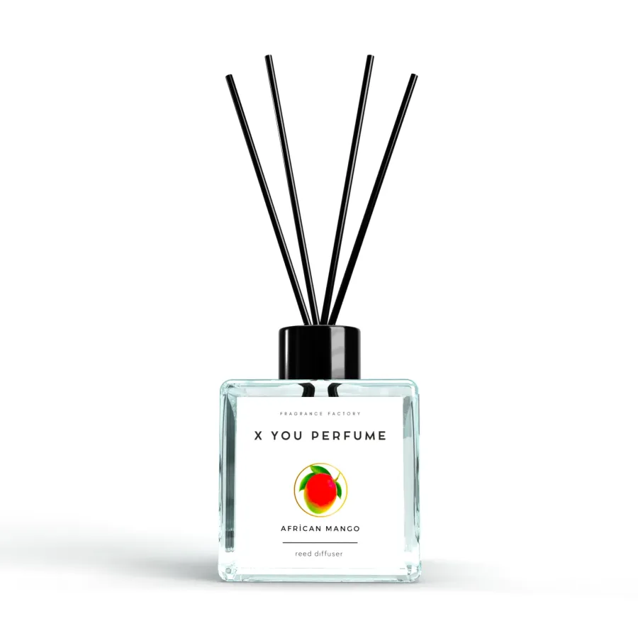 African Mango Bar Environment Fragrance