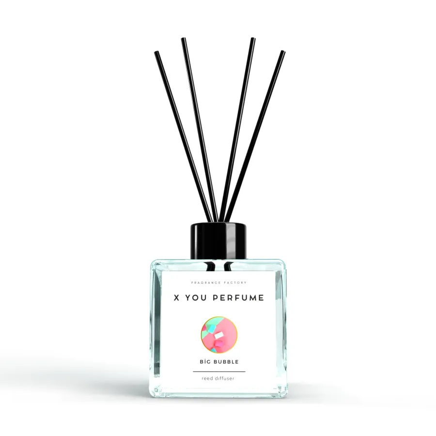 Sweet Chewing Gum Stick Ambient Scent