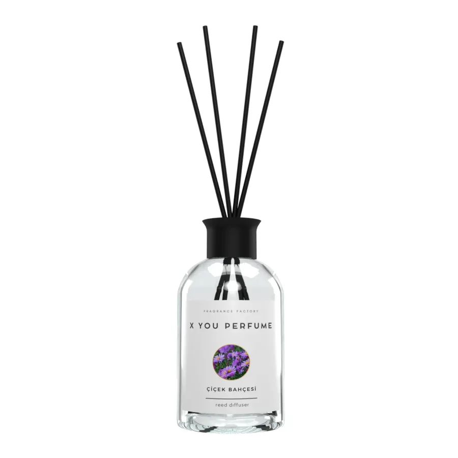 Flower Garden Cubuklu Ambient Scent