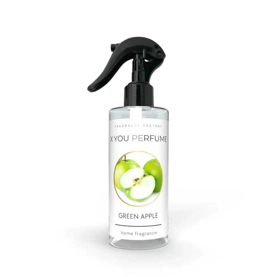 Green Apple X You Perfume 250ml Ambient and Wardrobe Perfume