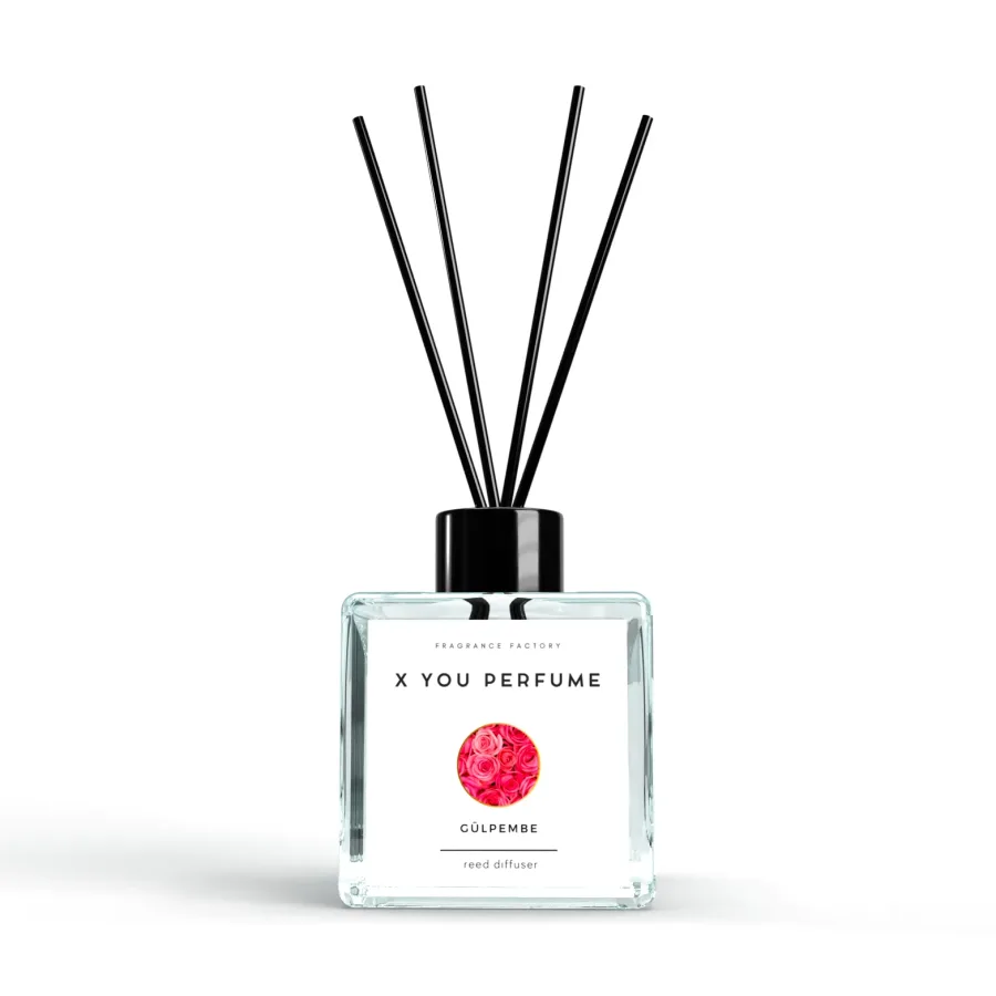 Gülpembe Stick Environment Fragrance