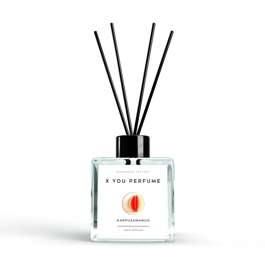 Watermelon&Mango Stick Air Freshener