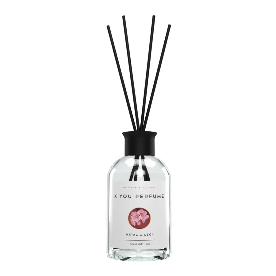 Cherry Blossom Reed Diffuser