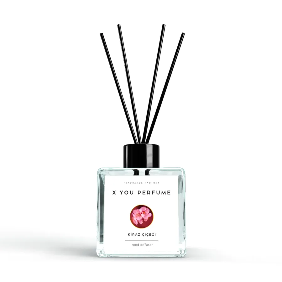 Cherry Blossom Reed Diffuser