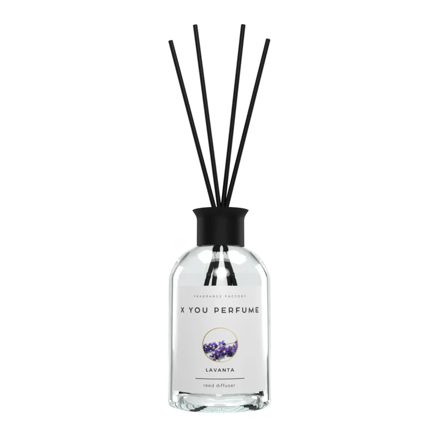 Lavender Stick Air Freshener