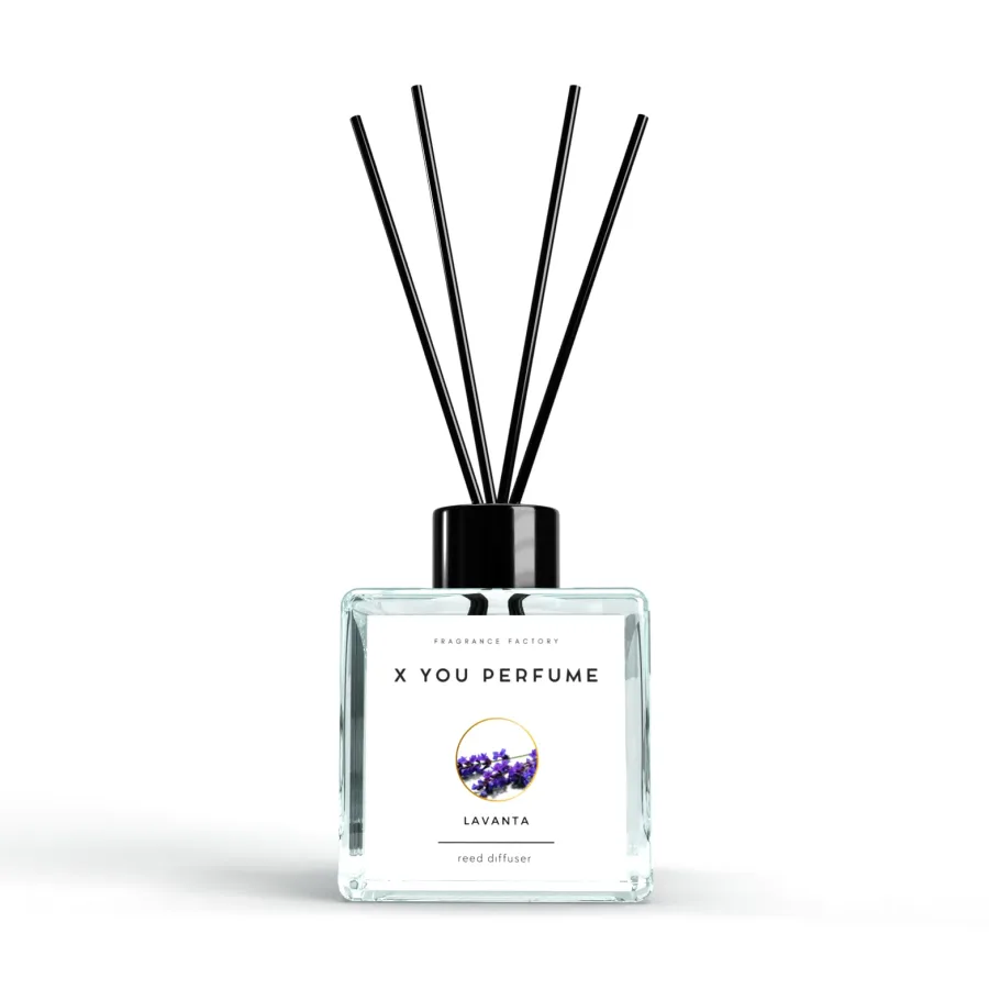 Lavender Stick Air Freshener