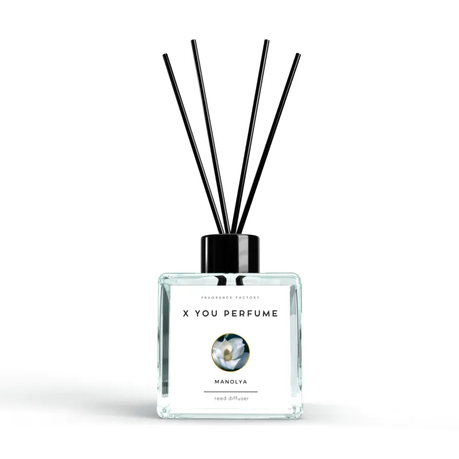 Manolya Çubuklu Ambient Fragrance
