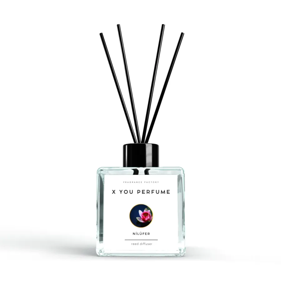 Nilüfer Çubuklu Ambient Fragrance