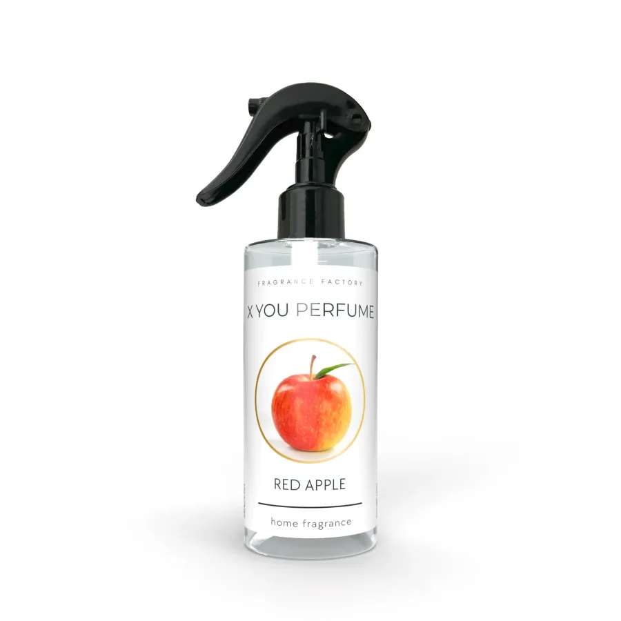 Red Apple X You Perfume 250ml Ambient and Wardrobe Perfume