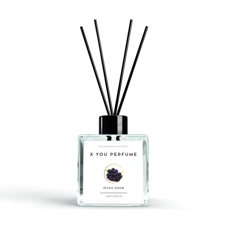 Black Grape Stick Environment Fragrance