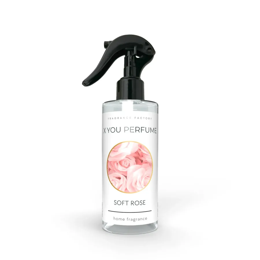 Soft Rose X You Perfume 250ml Ambient and Closet Perfume