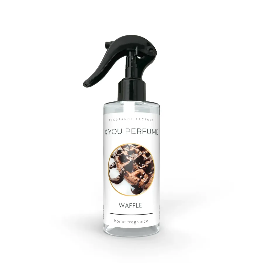 Waffle Chocolate X You Perfume 250ml Ambient and Closet Perfume