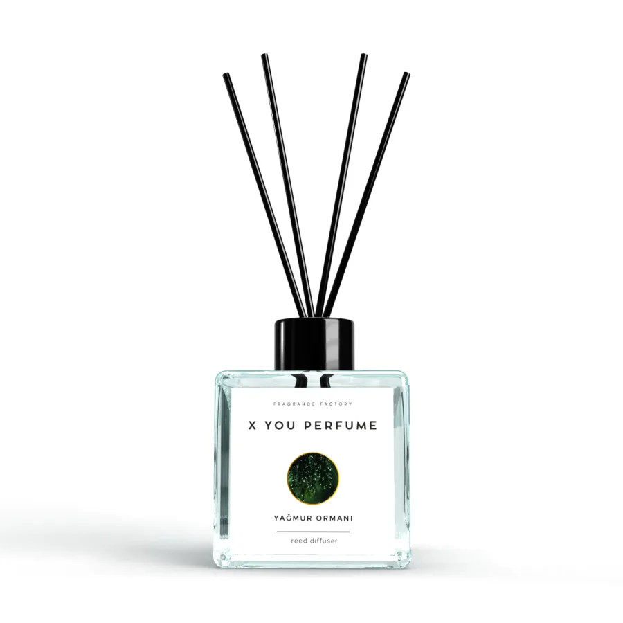 Rainforest Stick Environment Scent
