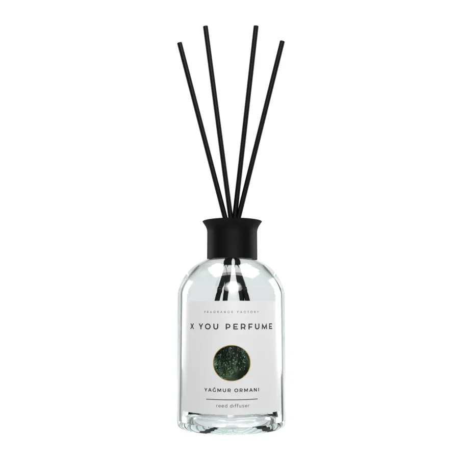 Rainforest Stick Environment Scent