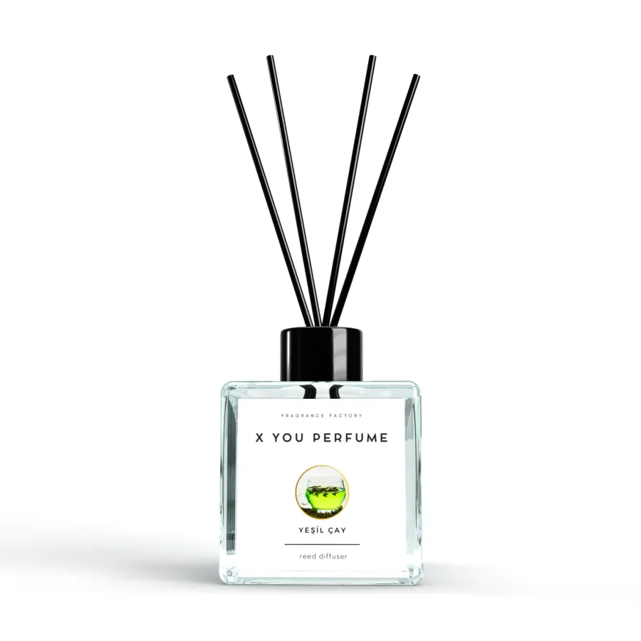 Green Tea Stick Ambient Scent