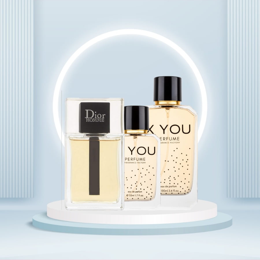 M36 CDior Homme Edp Men Perfume