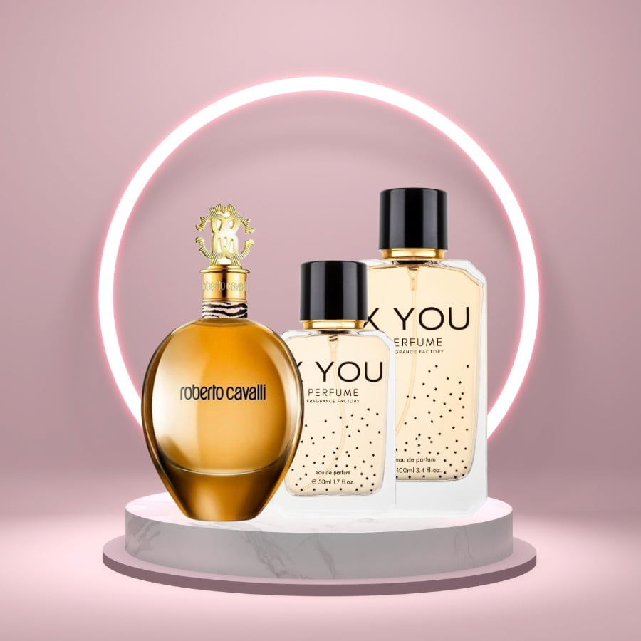 W72 Cavalli Edp Woman Perfume W72 Cavalli Edp Woman Perfume