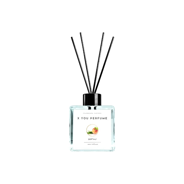 Peach Stick Air Freshener