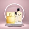W56 Zen Edp Woman Perfume