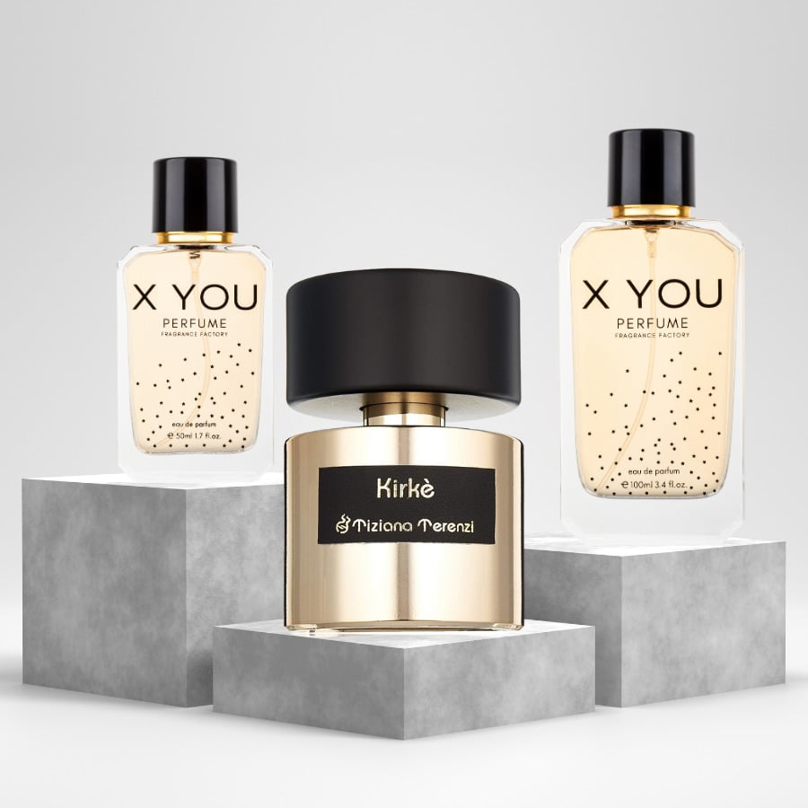 N19 Kirke Edp Unisex Perfume