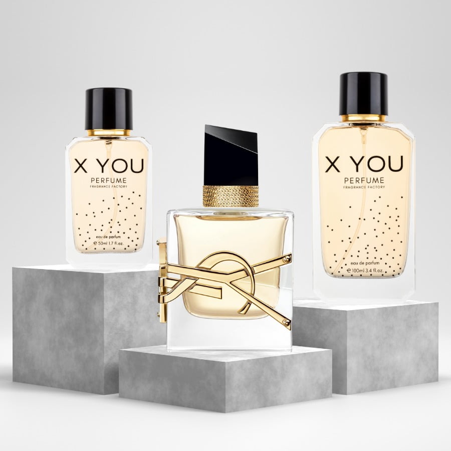 N46 Libre Edp Woman Perfume N46 Libre Edp Woman Perfume