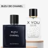 M03 Вдъхновен от Bleu de Chanel Edp Men Perfume