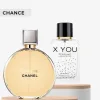 W14 Вдъхновен от Chance Edp Woman Perfume
