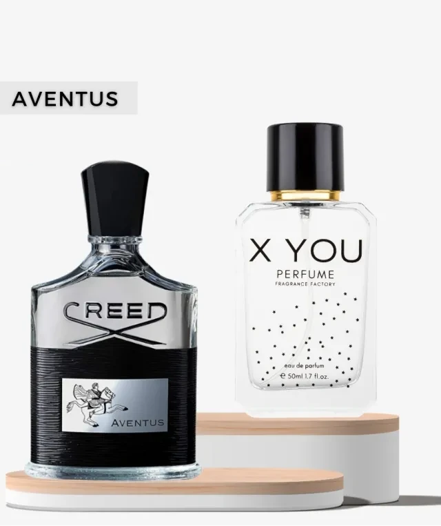 M10 Вдъхновен от Aventus Creed Edp Men Perfume