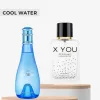W27 Вдъхновен от Cool Water Edp Woman Perfume