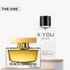 W28 Вдъхновен от The One Edp Woman Perfume