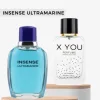 M17 Вдъхновен от Insense Ultramarine Edp Men Perfume