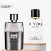M18 Вдъхновен от Guilty Edp Men Perfume