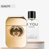 W39 Вдъхновен от Guilty Edp Woman Perfume