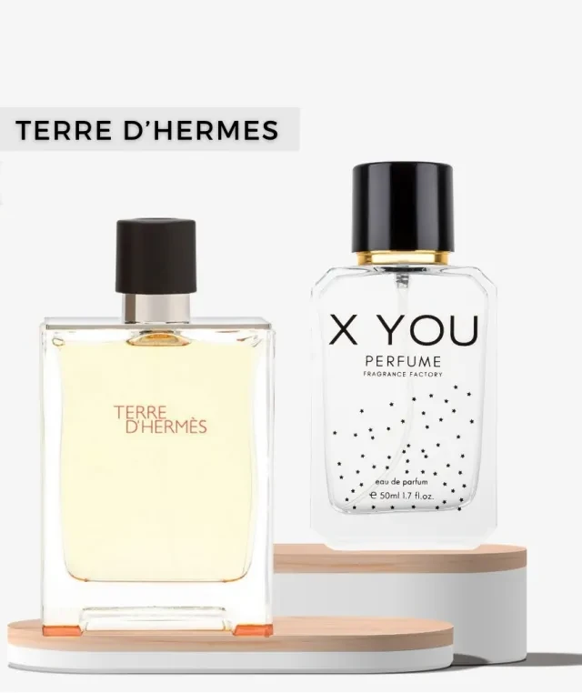 M19 Вдъхновен от D Hermes Edp Men Perfume