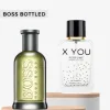 M20 Вдъхновен от Boss Bottled Edp Men Perfume