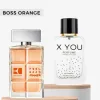M45 Вдъхновен от Boss Orange Edp Men Perfume