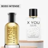 M46 Вдъхновен от Boss Intense Edp Men Perfume
