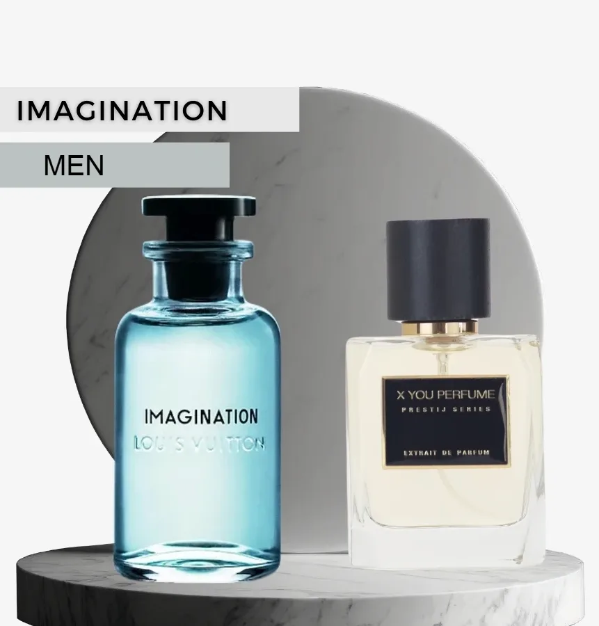 S09 Вдъхновен от Imagination Extract Men Perfume