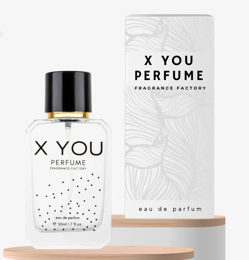 M03 Вдъхновен от Bleu de Chanel Edp Men Perfume