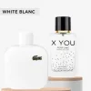 M27 Вдъхновен от White Blanc Edp Men Perfume