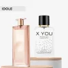 W73 Вдъхновен от Idole Edp Woman Perfume