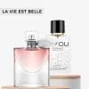 W71 Вдъхновен от La Vie Belle Edp Woman Perfume