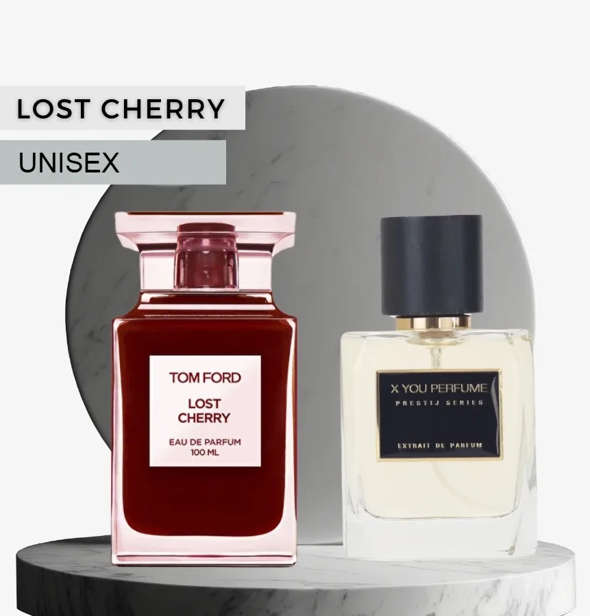 S11 Вдъхновен от Lost Cherry Extrait Unisex Perfume