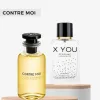 W92 Вдъхновен от Contre Moi Edp Woman Perfume