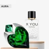 W93 Вдъхновен от Aura Mugler Edp Woman Perfume