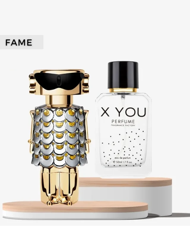 W94 Вдъхновен от Femme Edp Woman Perfume