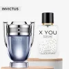 M26 Вдъхновен от Invictus Edp Men Perfume