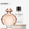 W53 Вдъхновен от Olympea Edp Woman Perfume