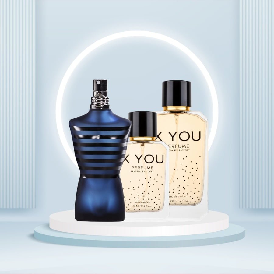 X YOU PERFUME | Висококачествени Аналогови Парфюми